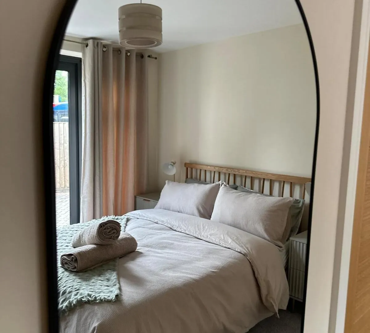 The Ringwood Loft Apartment