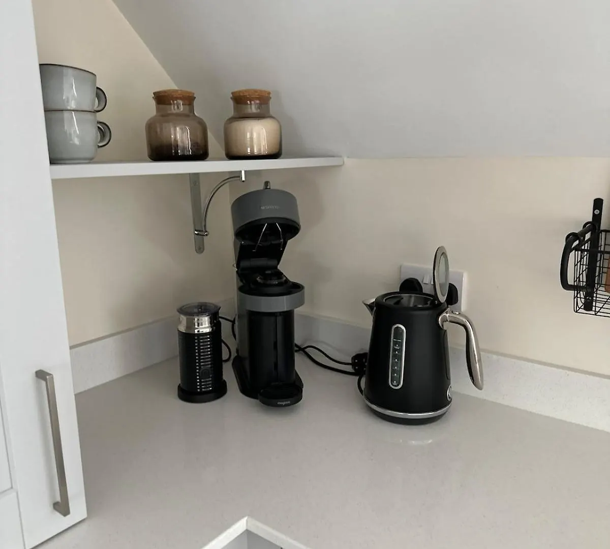 The Ringwood Loft Apartment