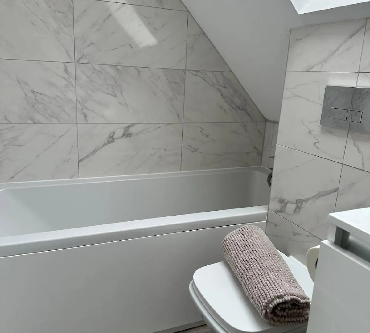 The Ringwood Loft Apartment